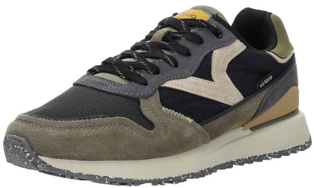 Sneaker low - large