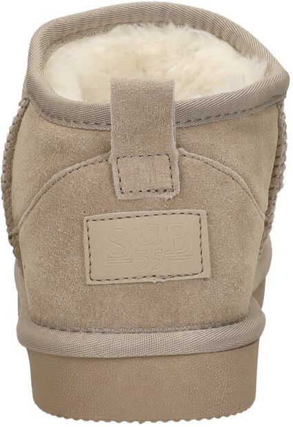 Flache Stiefeletten - large