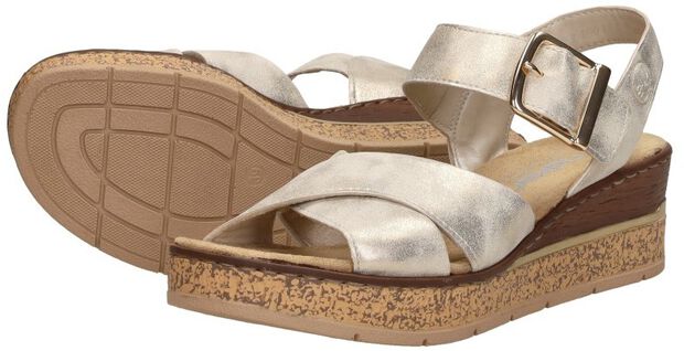 Sandalen Absatz - large