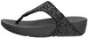 Lulu Glitter Toe - Thongs PU Glitter - small