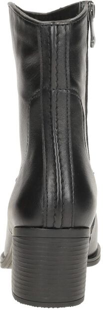 Stiefeletten mit Absatz - large