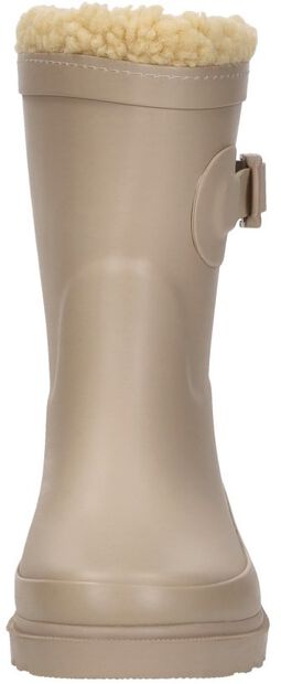 Rainboots Fur - large
