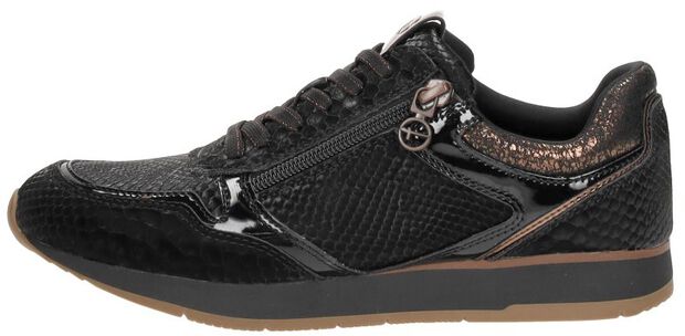 Schnürschuhe low - large