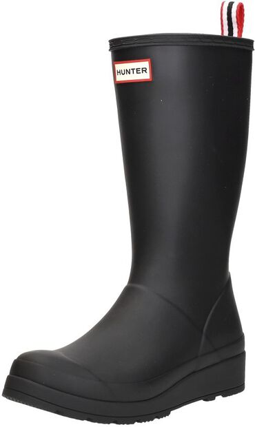 Tall Boot - large