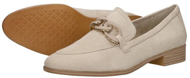 Mocassin - large