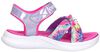 Jumpster Sandal - Tie Dye BFFS - small