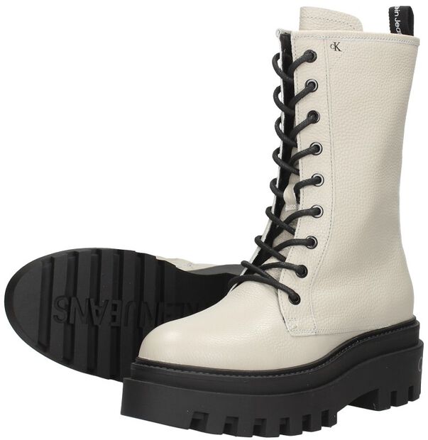 Flatform Mid Laceup Boot - large