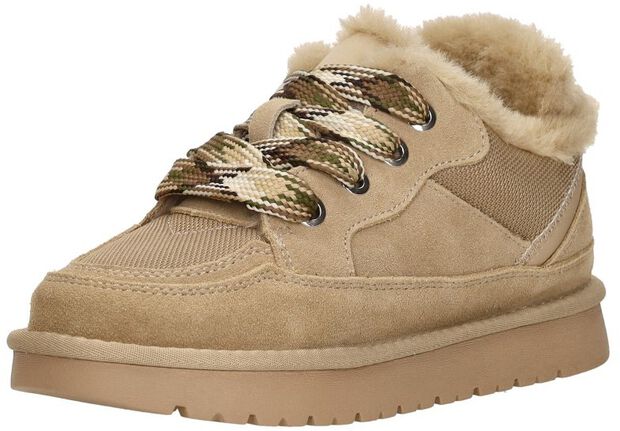 Sneakers Laag - large