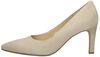 Pumps - small