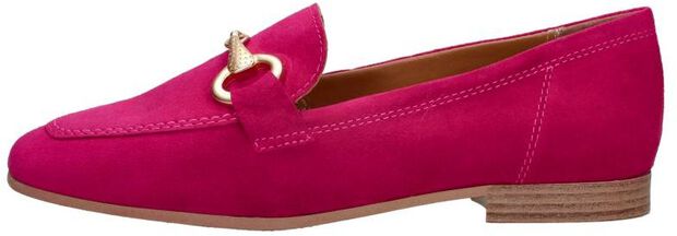 Mocassin - large