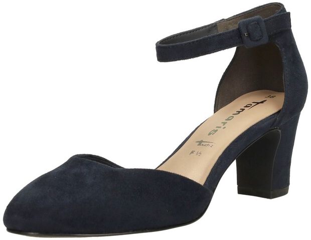 Pumps - large