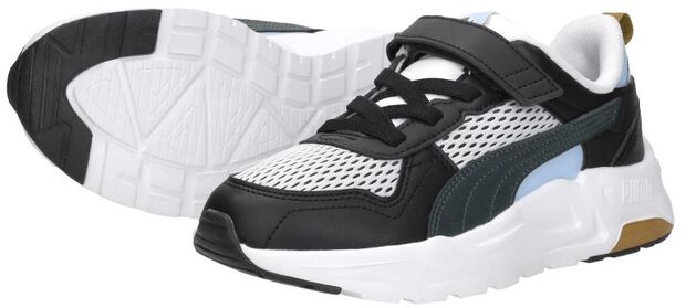 Trinity 2 LT Run Fun AC+ PS - large