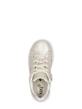 Niedrige Schuhe