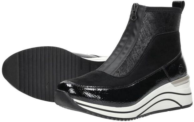 Flache Stiefeletten - large
