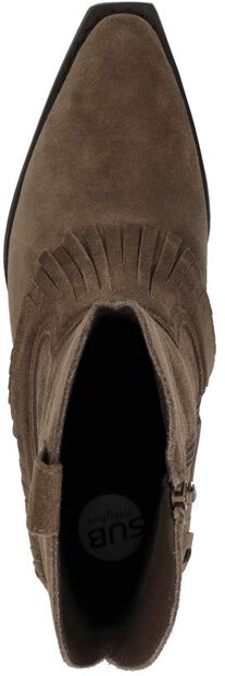 Enkellaarsjes Hak - large