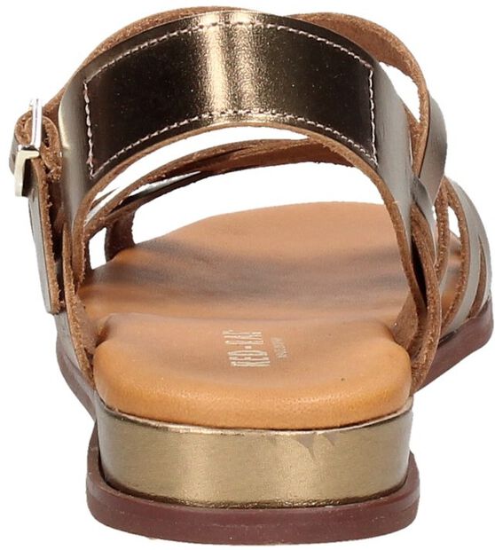 Sandalen flach - large