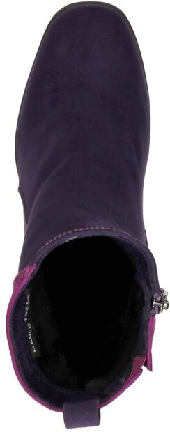 Stiefeletten mit Absatz - large
