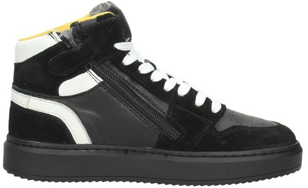 Schnürschuhe - large