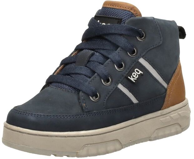 Schnürstiefel - large