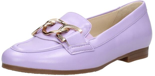 Mocassin - large