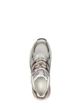 Sneakers Laag