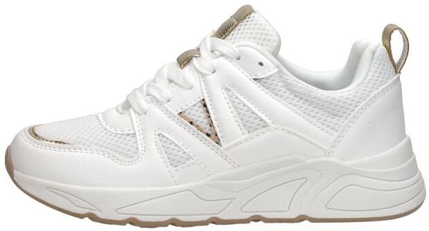 Sneaker low - large