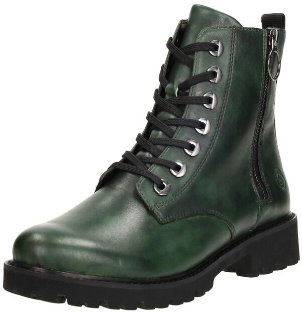 Schnürstiefel - large