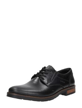 Schn&uuml;rschuhe low