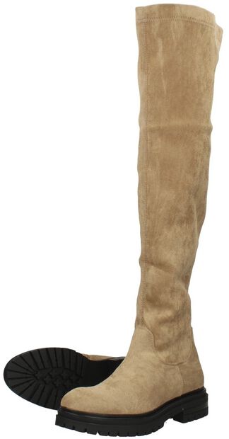 Overknee Stiefel - large