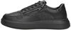 Low Top Lace Up ZIP Mono - small