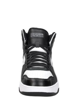 RBD Break Mid