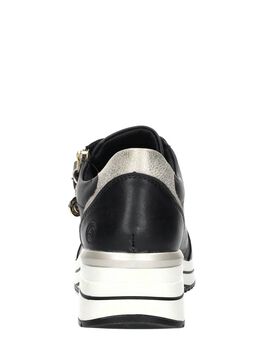 Schnürschuhe low