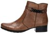 Stiefeletten mit Absatz - small