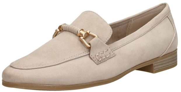 Mocassin - large