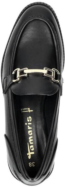 Mocassin - large