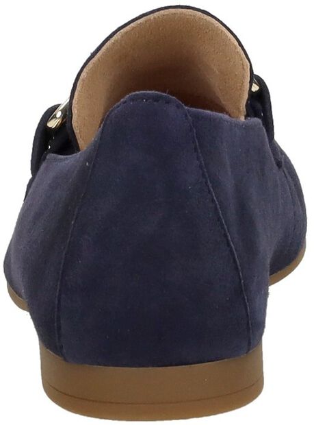 Mocassin - large