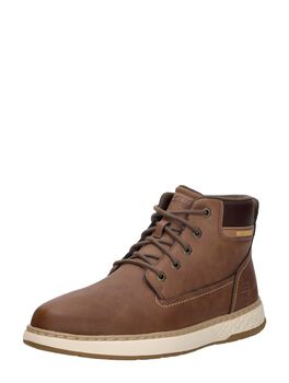 Relaxed Fit: Garlan - Deno