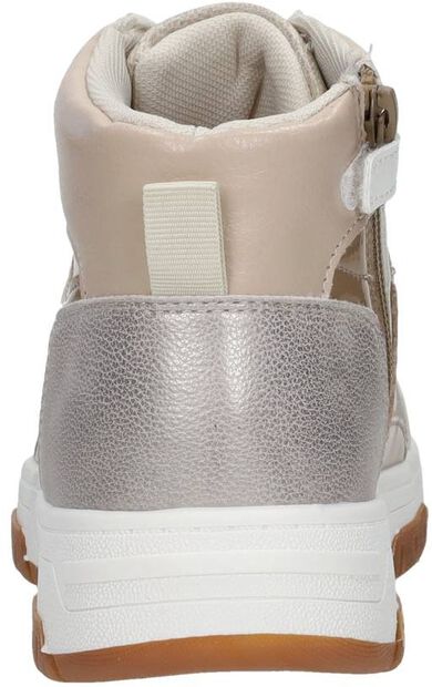 Sneaker high - large