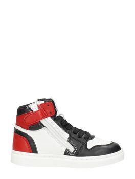 Schn&uuml;rschuhe
