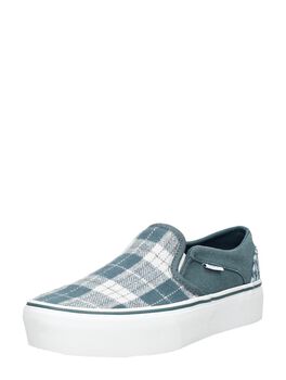 WM Asher Platform