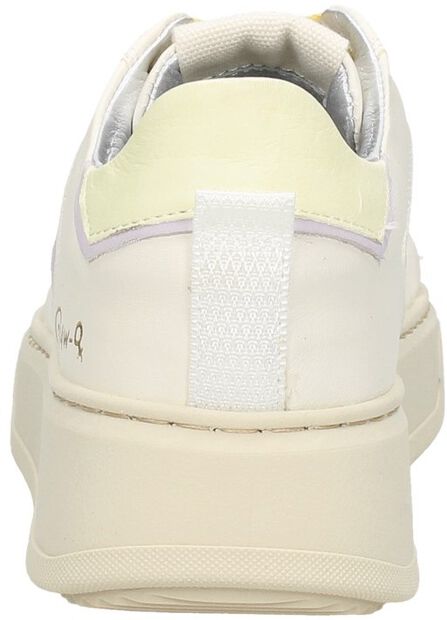 Schnürschuhe low - large