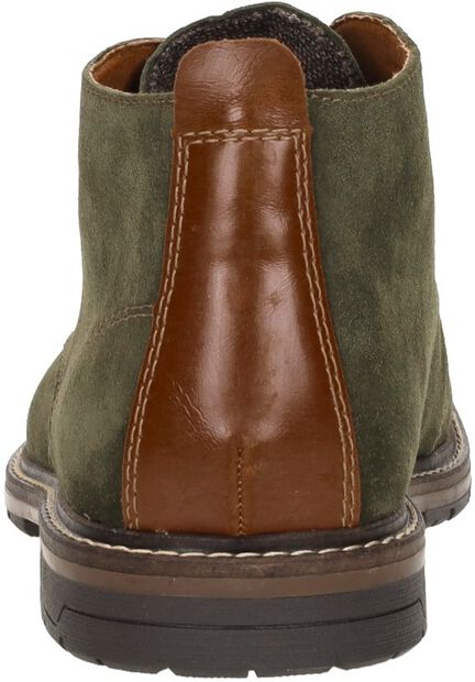Schnürstiefel - large