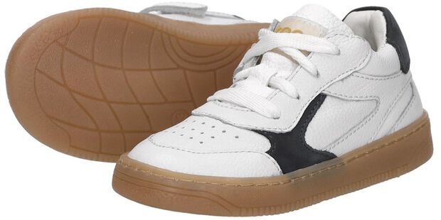 Jongens Baby schoentjes - large