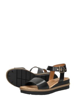 Sandalen flach
