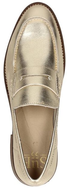 Mocassin - large