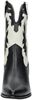 Stiefeletten mit Absatz - small