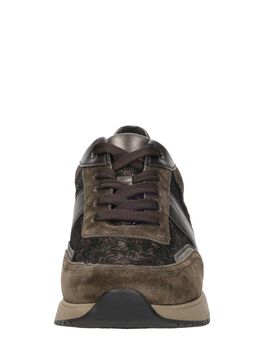 Sneakers Laag