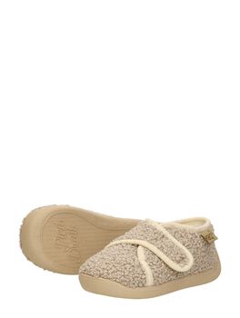 Kinderpantoffels