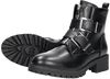 Flache Stiefeletten - small