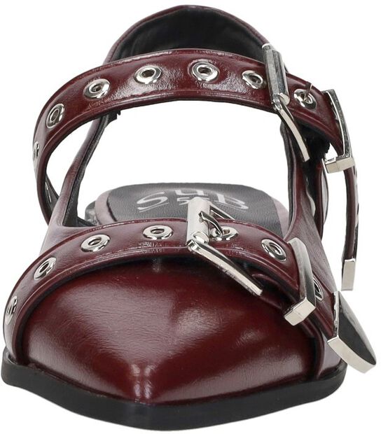 Slingbacks - large